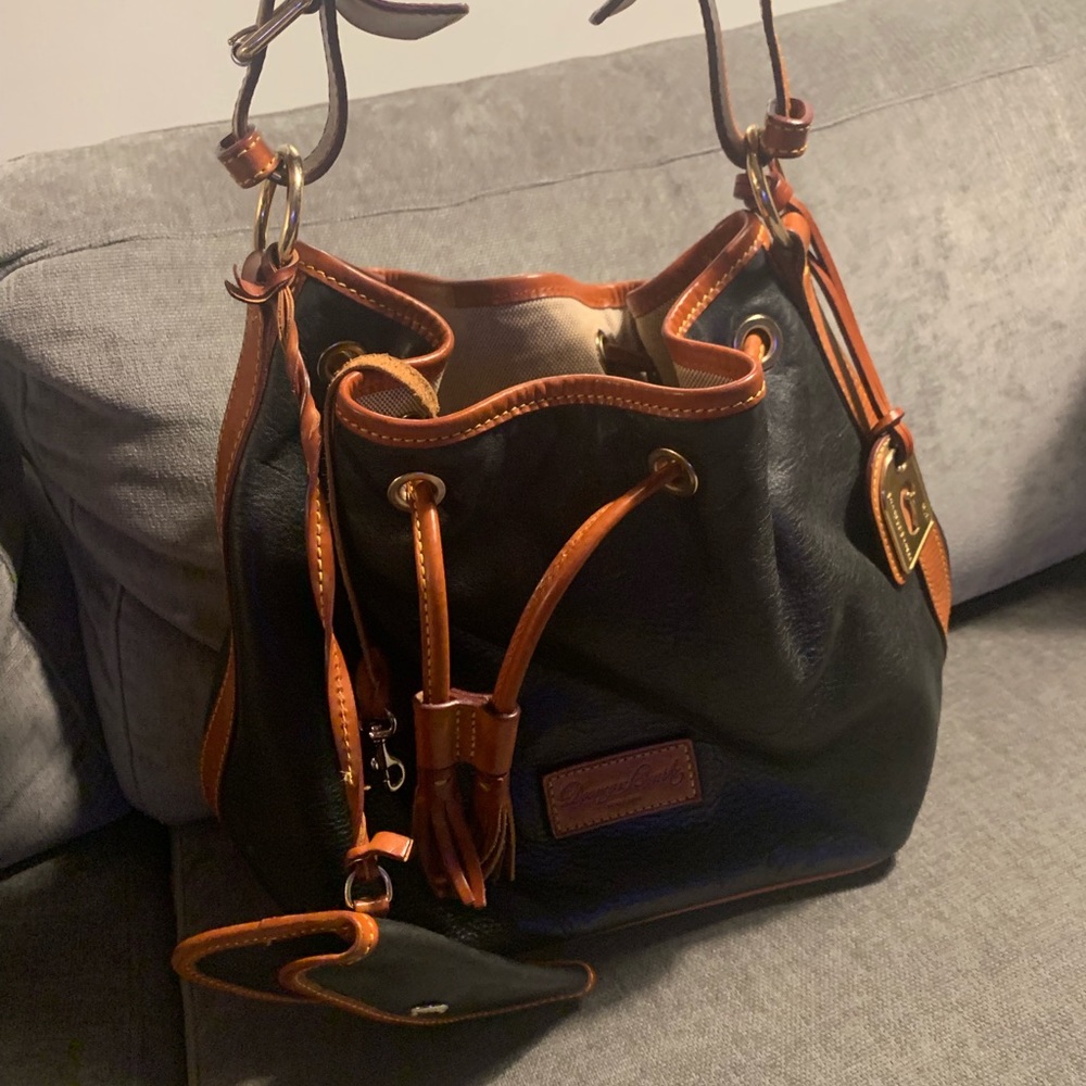 Dooney & Bourke Bucket Purse